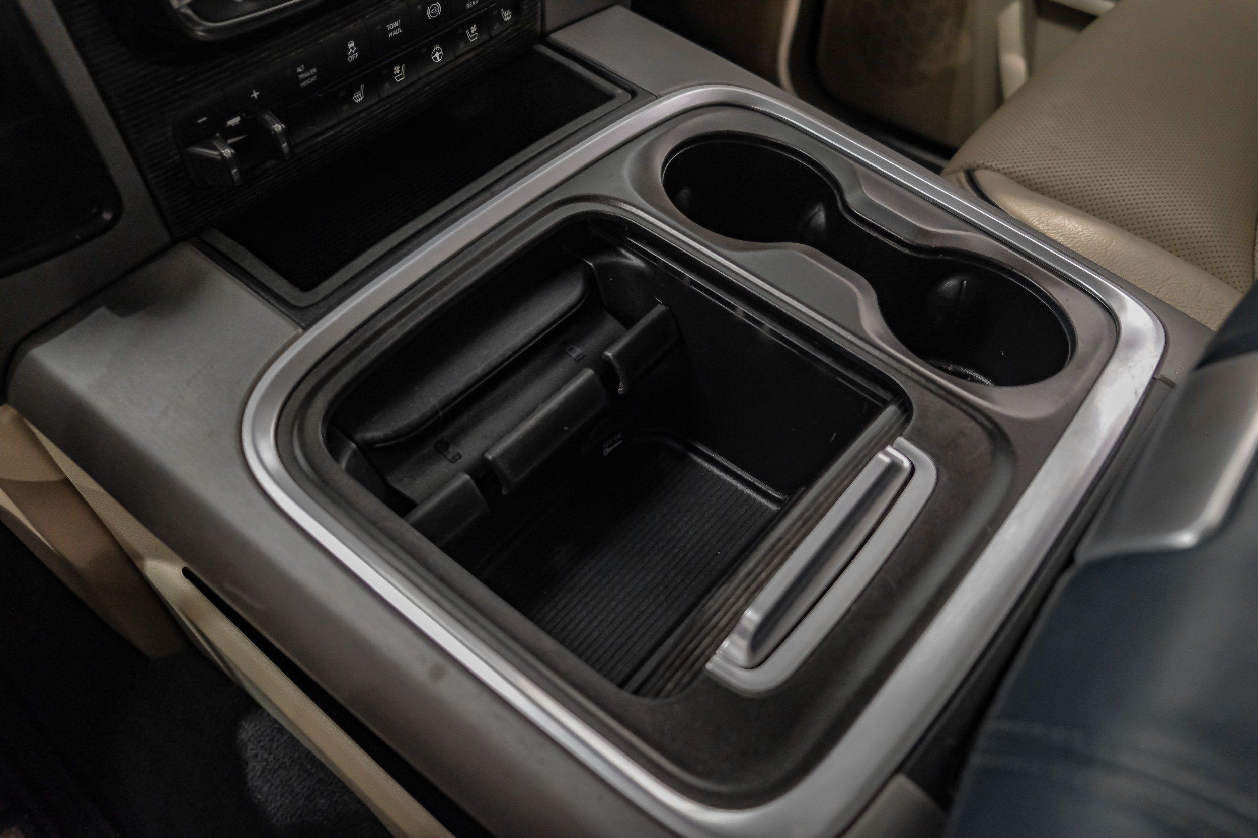 Photo 47 of 2018 Ram 2500 Dj for sale in Katy, TX