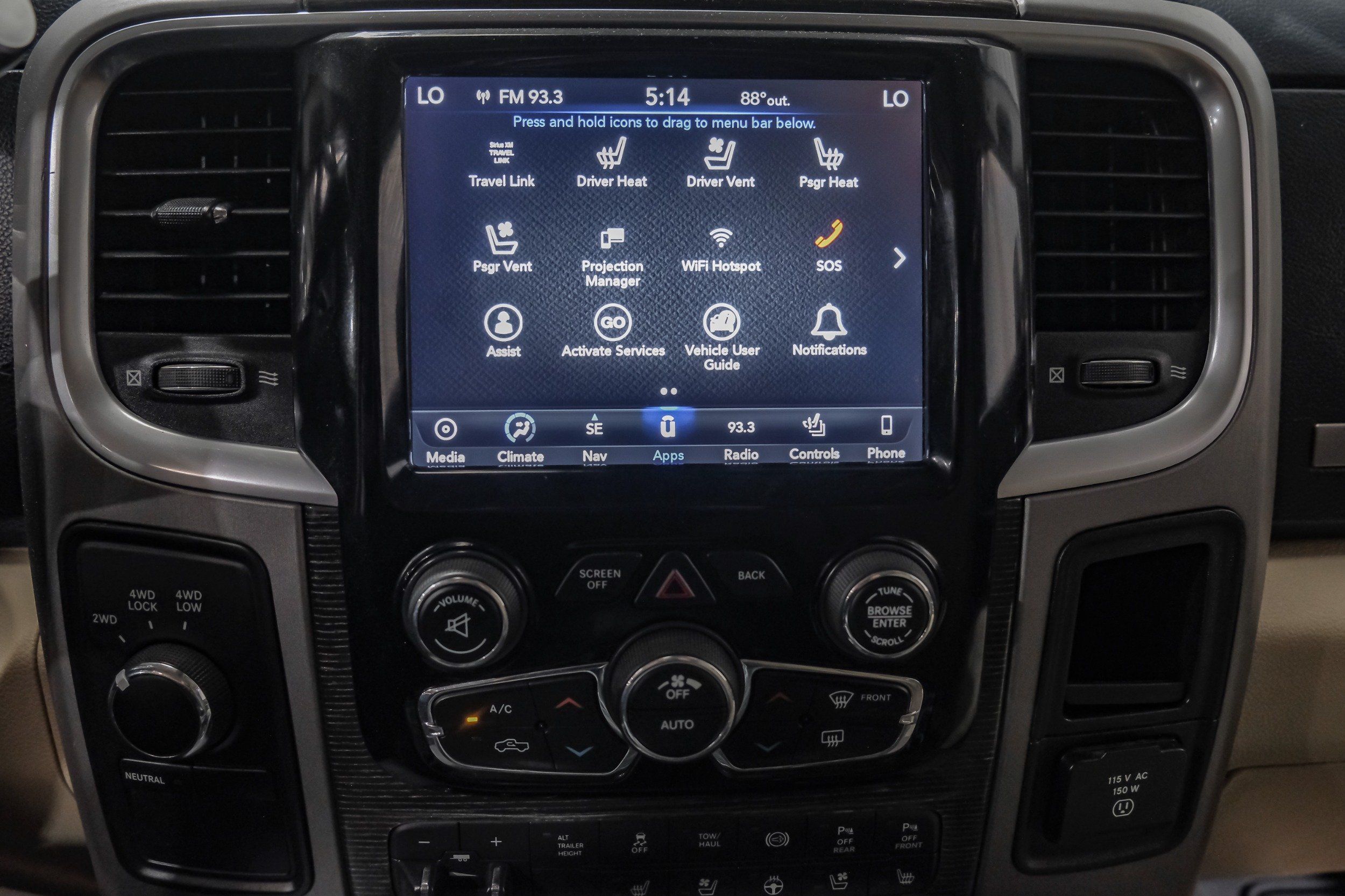 Photo 51 of 2018 Ram 2500 Dj for sale in Katy, TX