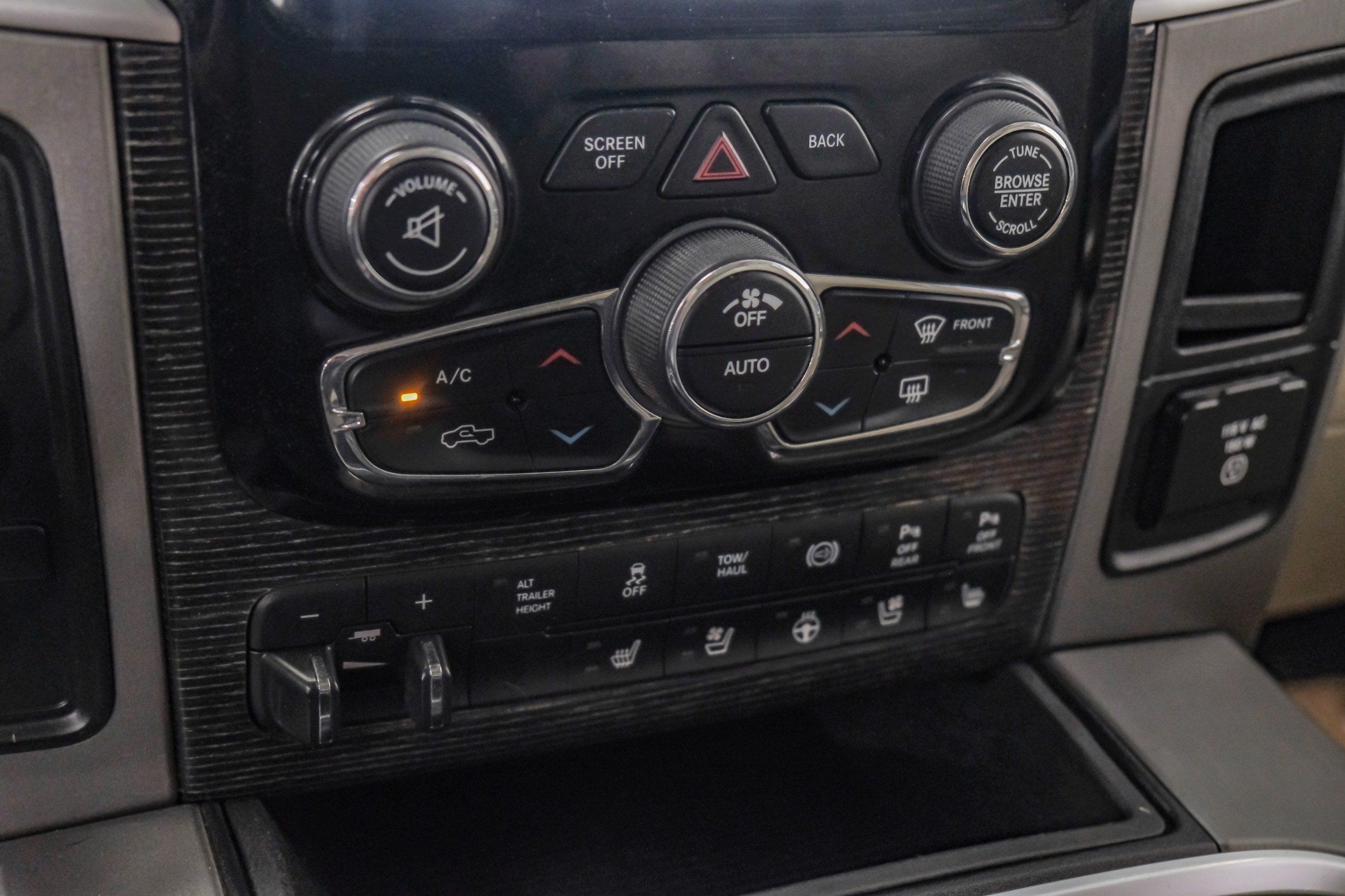 Photo 53 of 2018 Ram 2500 Dj for sale in Katy, TX