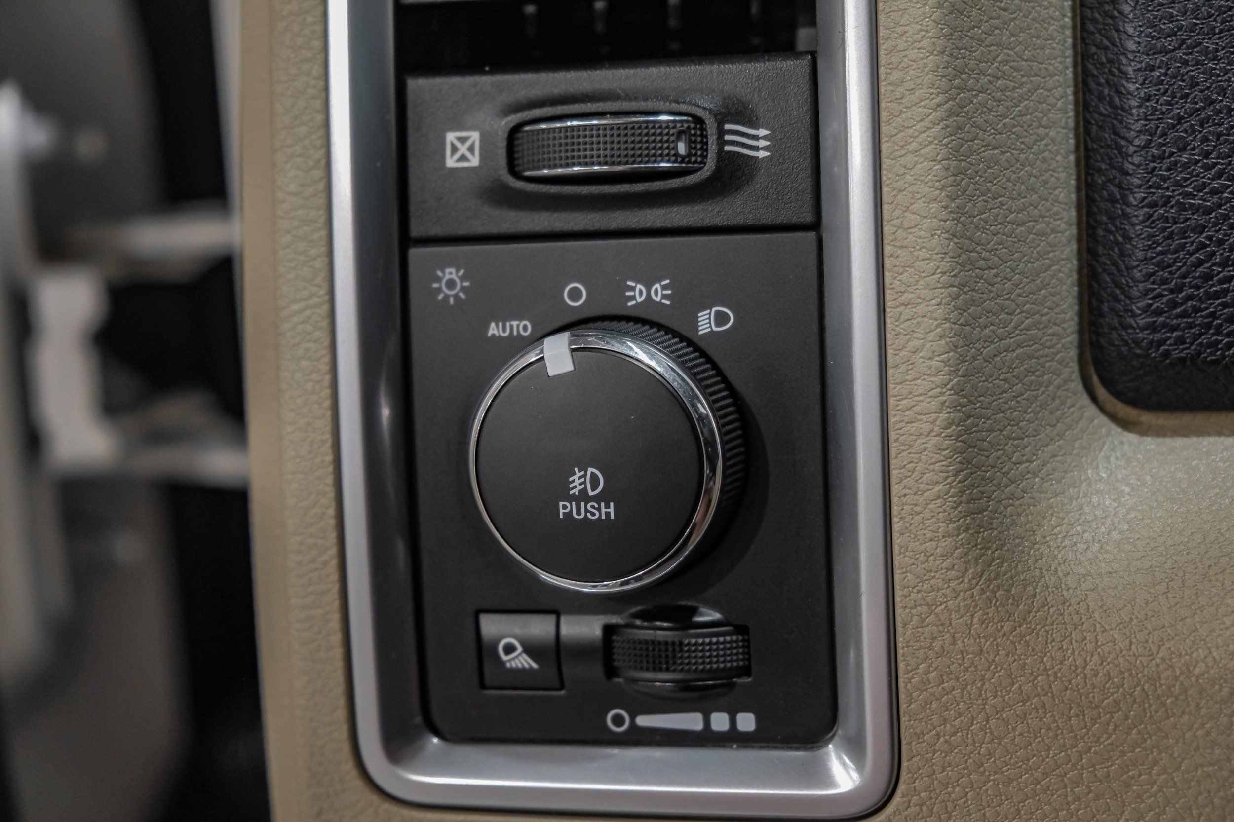 Photo 57 of 2018 Ram 2500 Dj for sale in Katy, TX