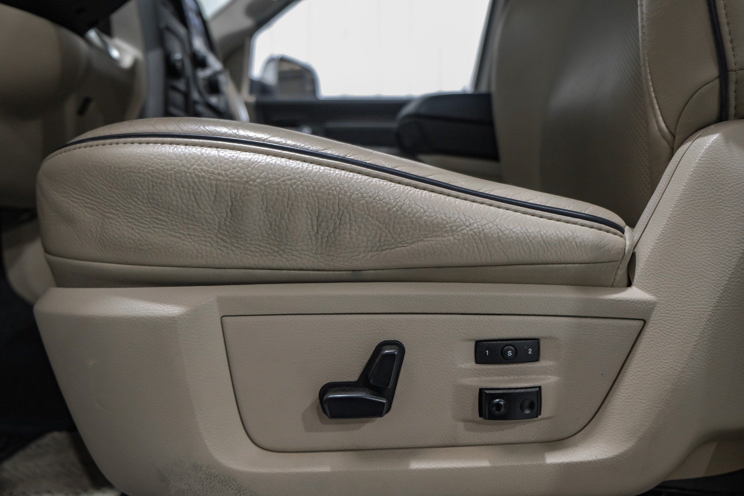 Photo 63 of 2018 Ram 2500 Dj for sale in Katy, TX