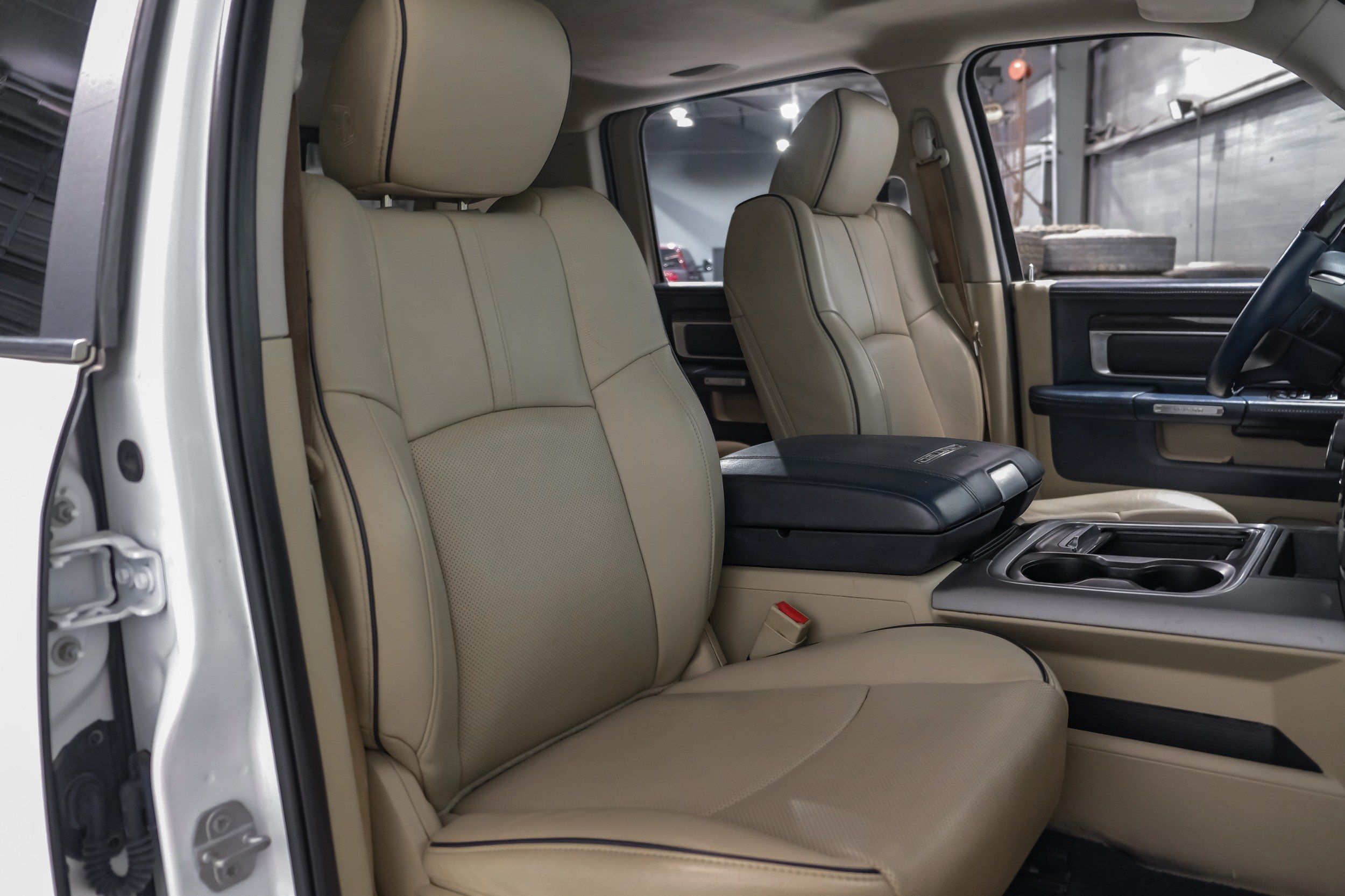 Photo 65 of 2018 Ram 2500 Dj for sale in Katy, TX