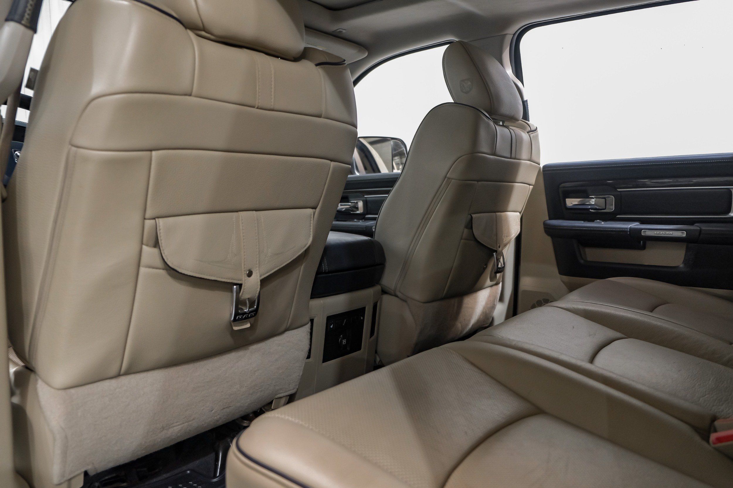 Photo 73 of 2018 Ram 2500 Dj for sale in Katy, TX