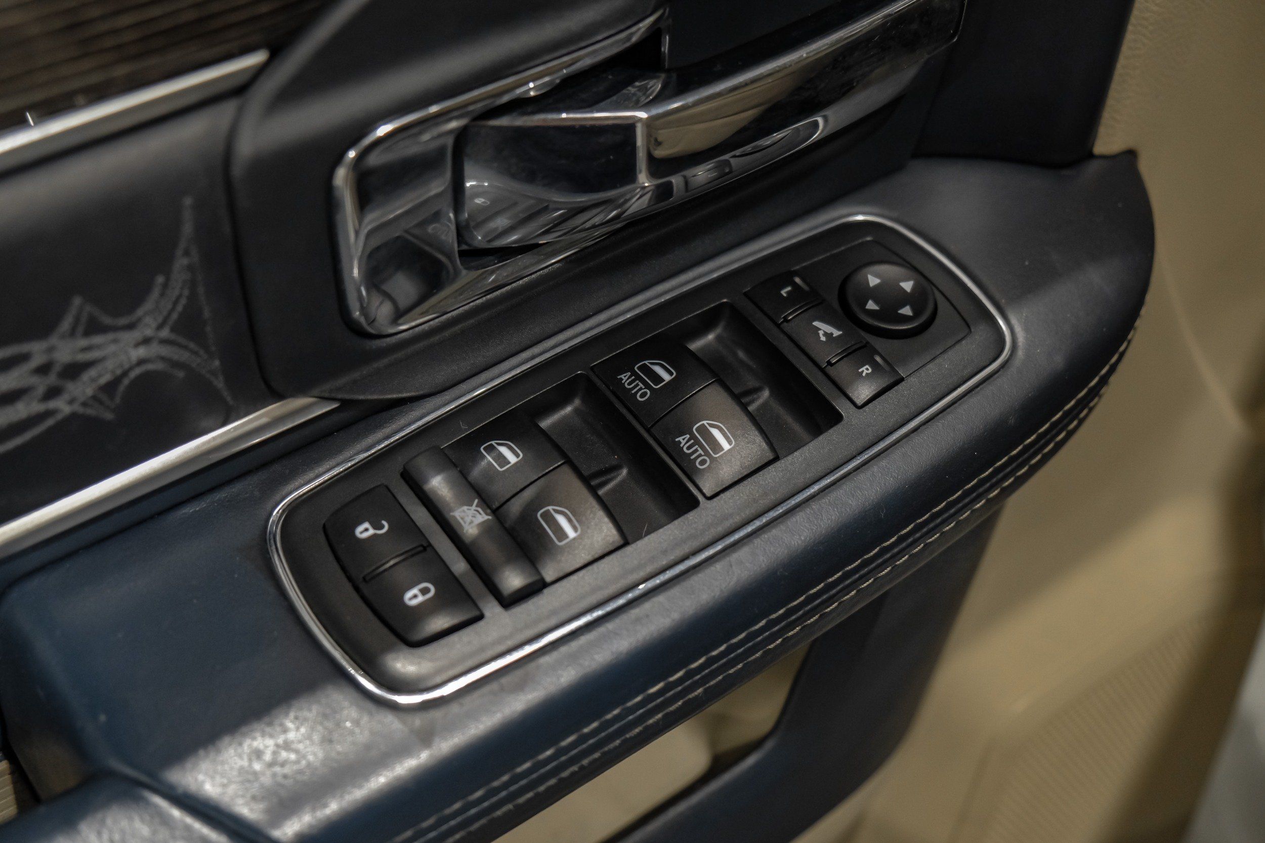 Photo 83 of 2018 Ram 2500 Dj for sale in Katy, TX