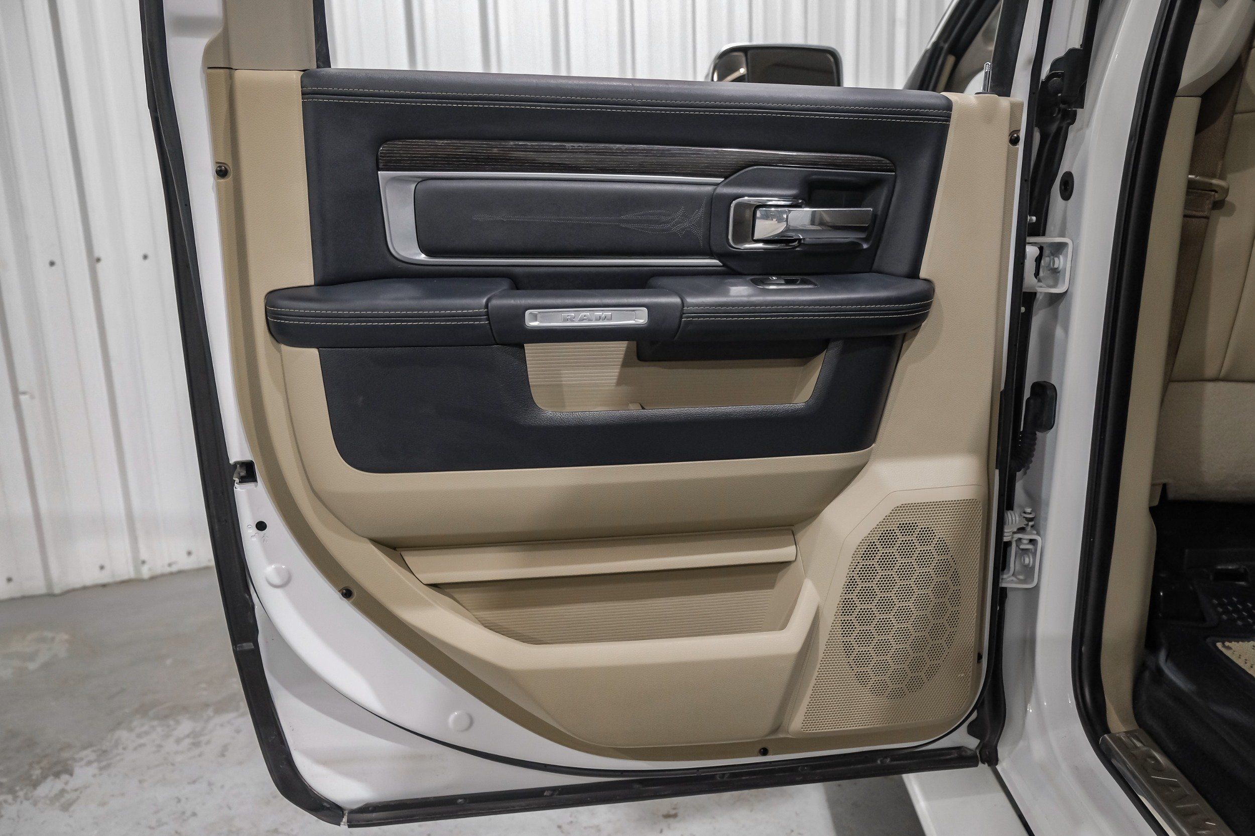 Photo 87 of 2018 Ram 2500 Dj for sale in Katy, TX