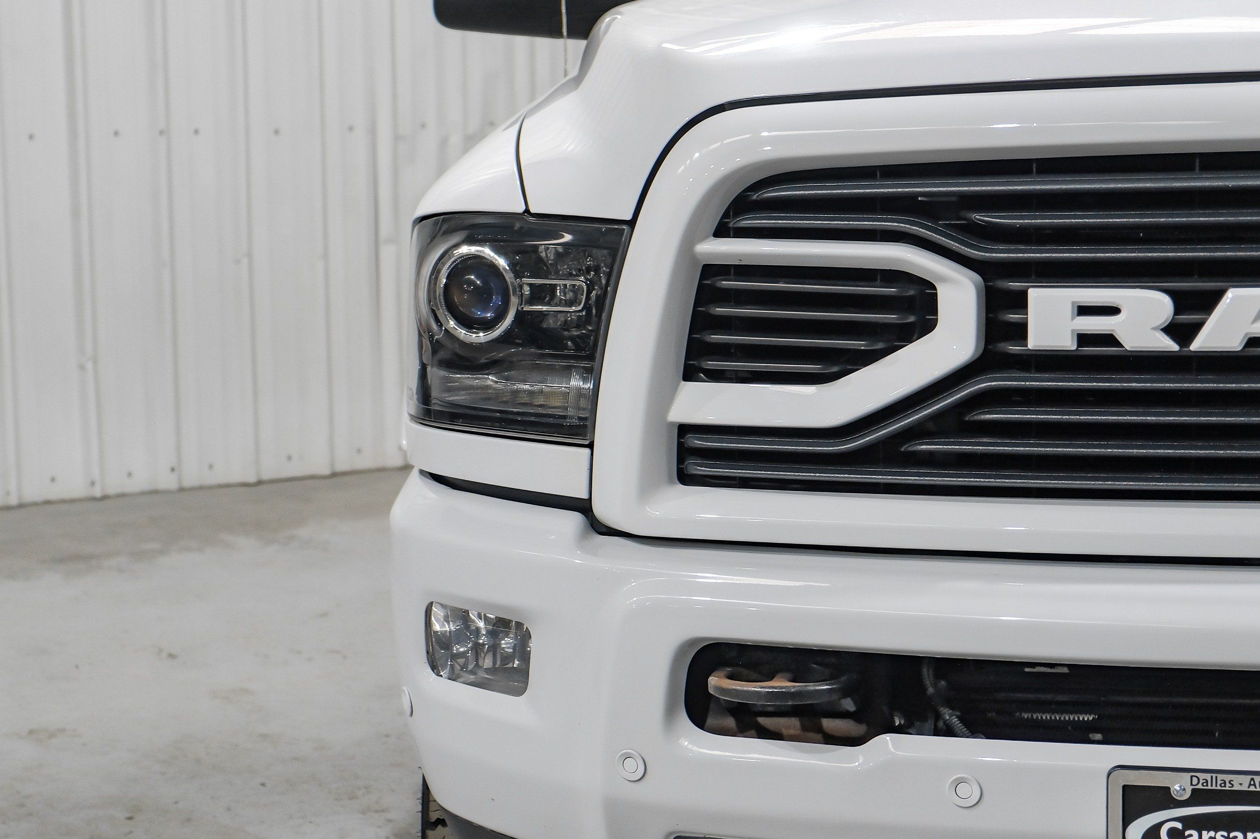Photo 91 of 2018 Ram 2500 Dj for sale in Katy, TX