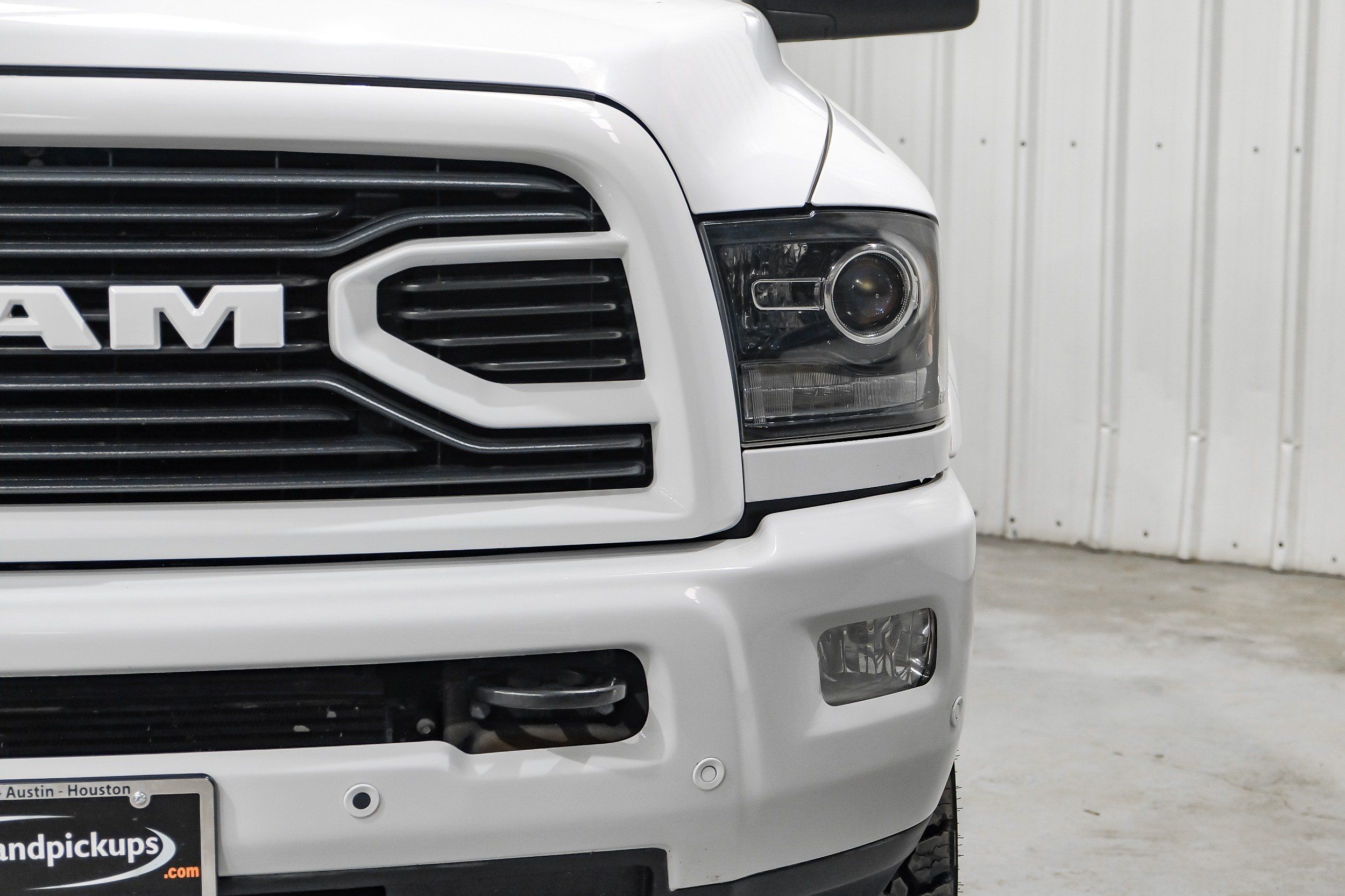Photo 93 of 2018 Ram 2500 Dj for sale in Katy, TX