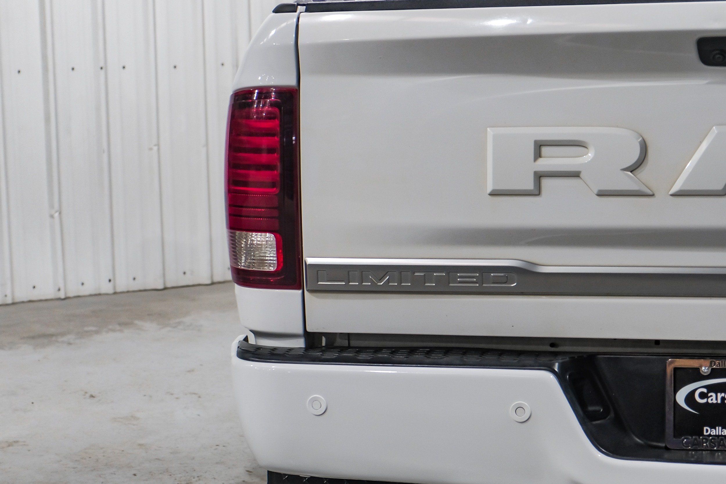 Photo 95 of 2018 Ram 2500 Dj for sale in Katy, TX