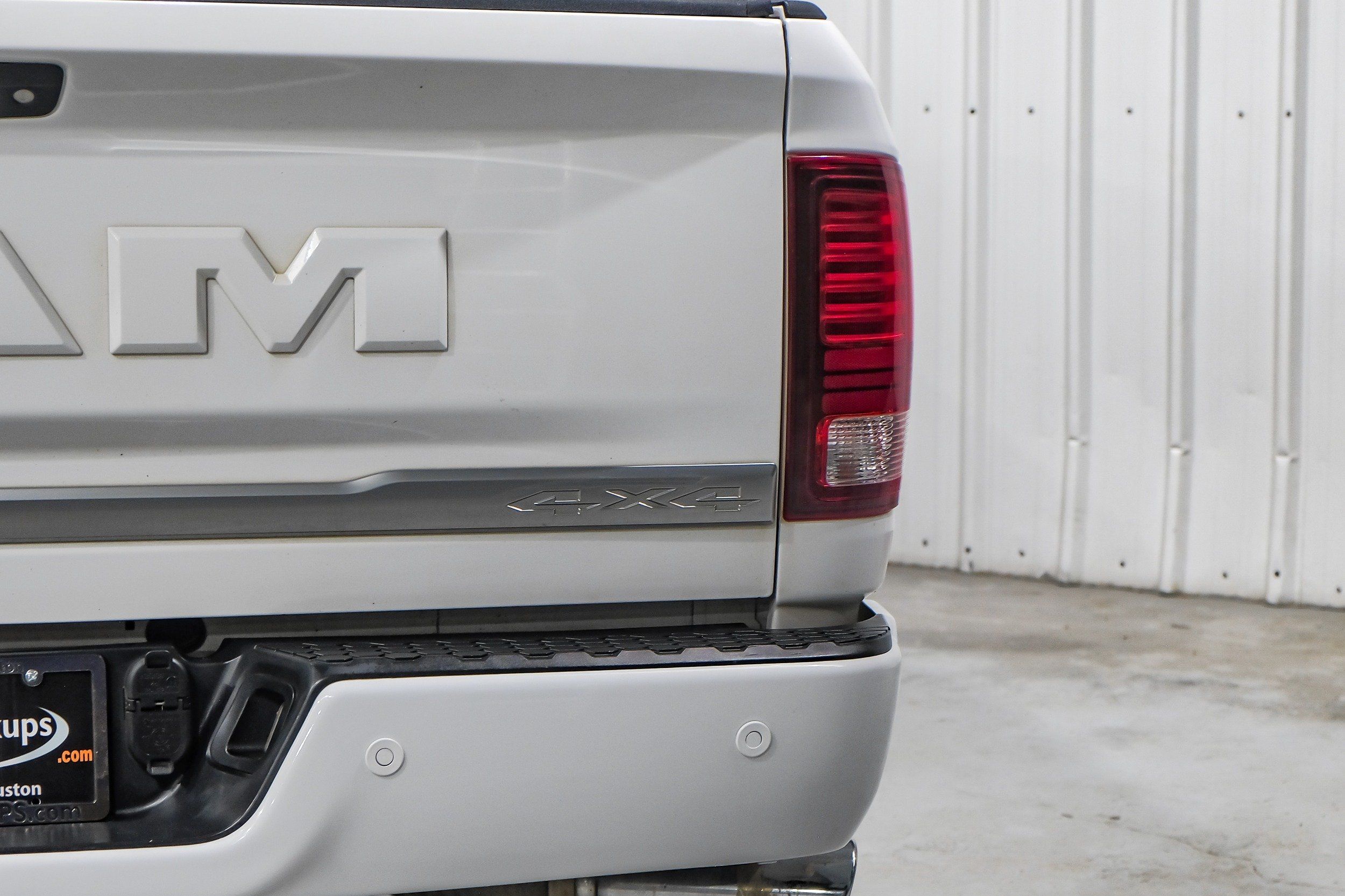Photo 97 of 2018 Ram 2500 Dj for sale in Katy, TX
