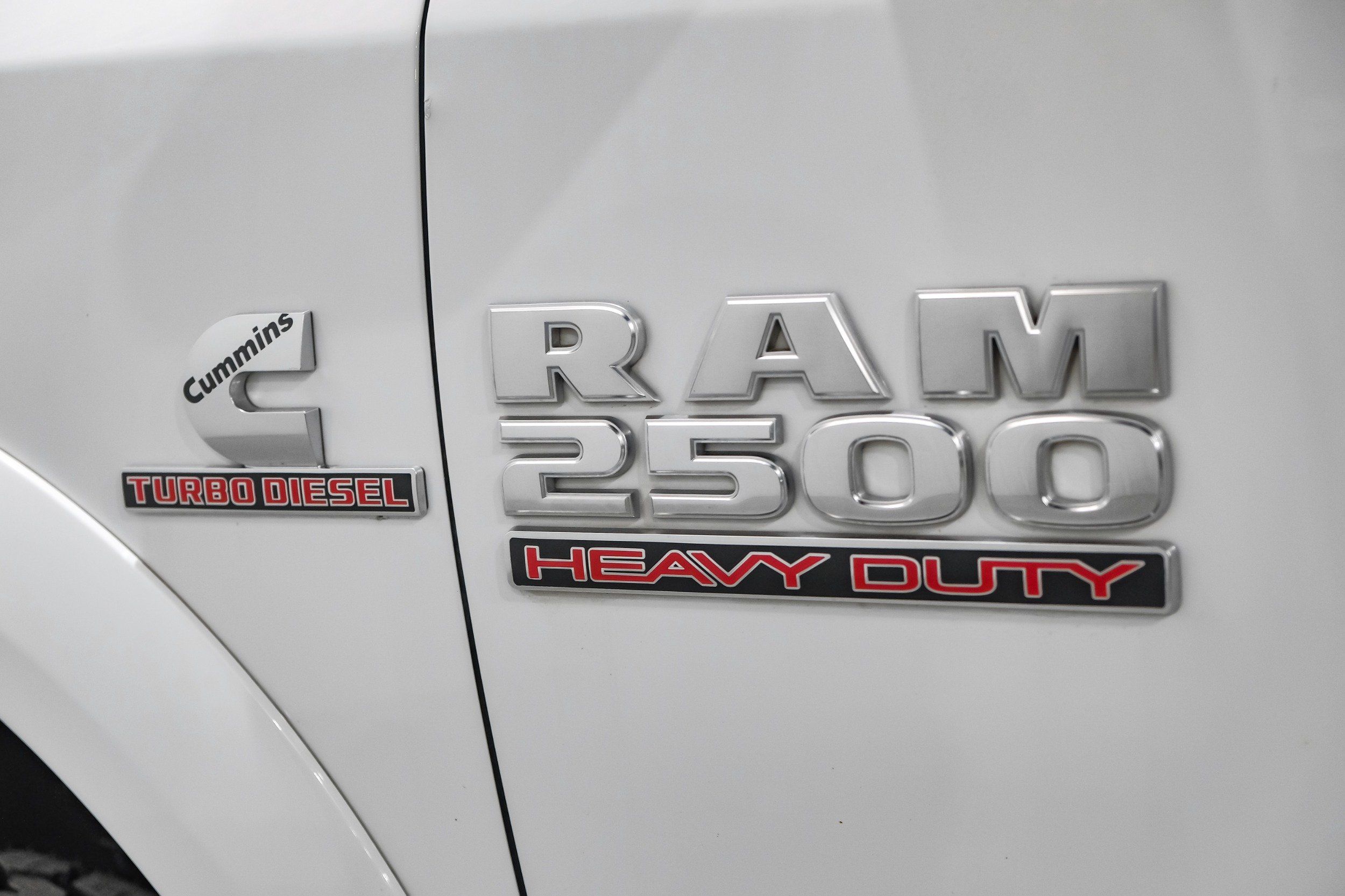 Photo 99 of 2018 Ram 2500 Dj for sale in Katy, TX