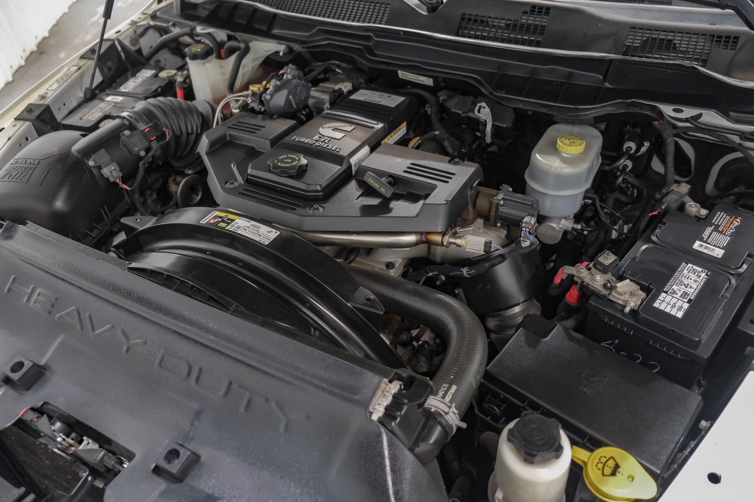 Photo 105 of 2018 Ram 2500 Dj for sale in Katy, TX