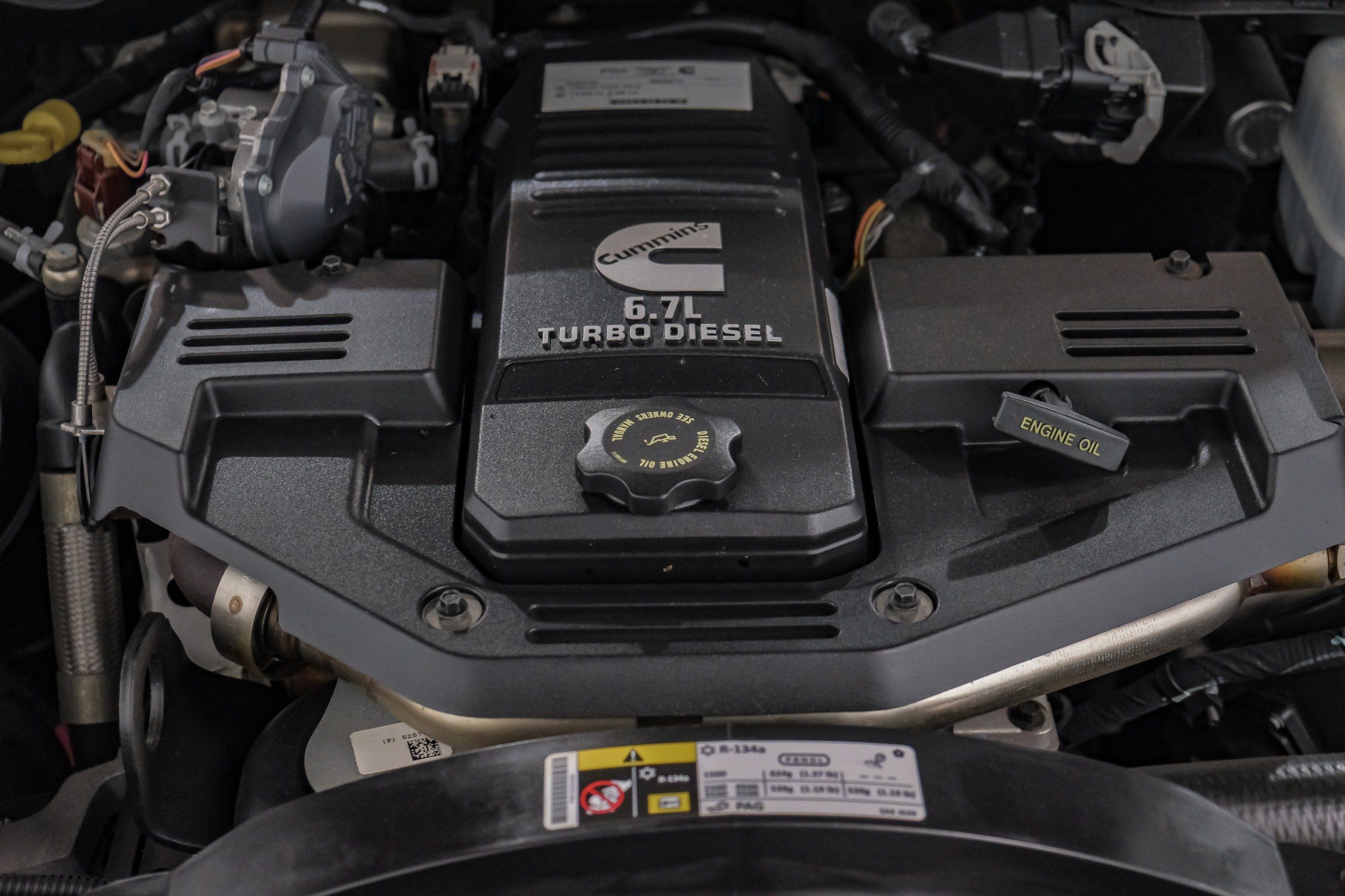 Photo 111 of 2018 Ram 2500 Dj for sale in Katy, TX