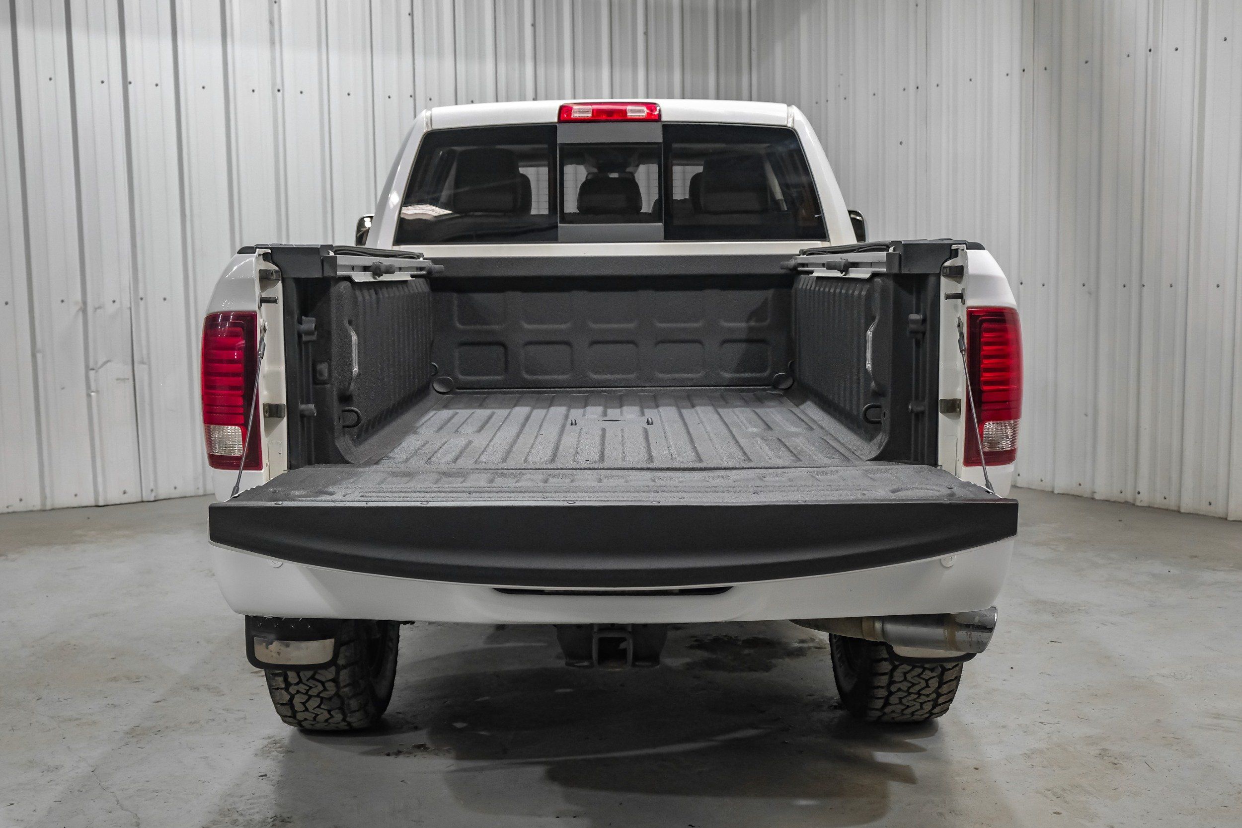 Photo 115 of 2018 Ram 2500 Dj for sale in Katy, TX
