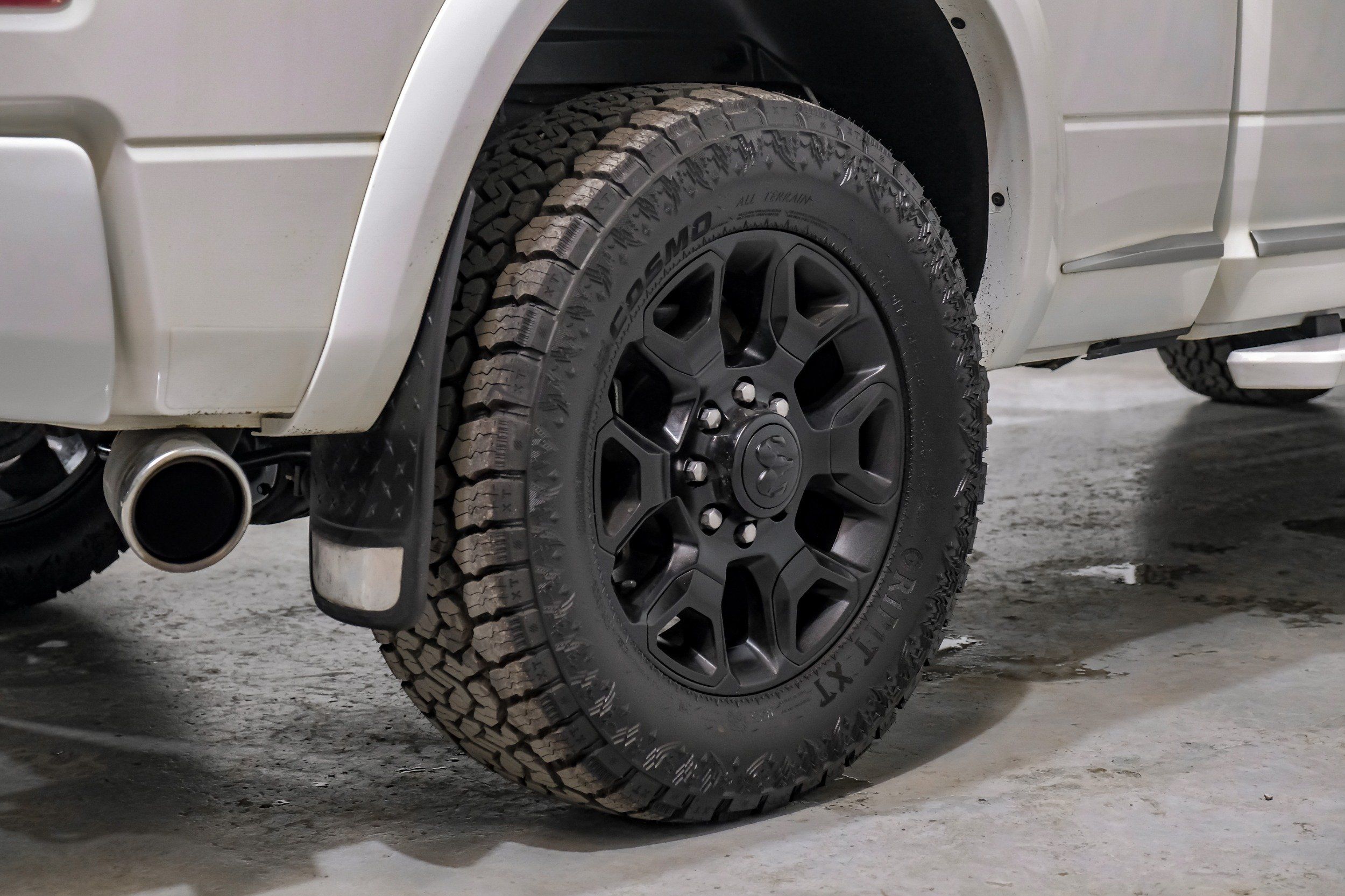 Photo 117 of 2018 Ram 2500 Dj for sale in Katy, TX