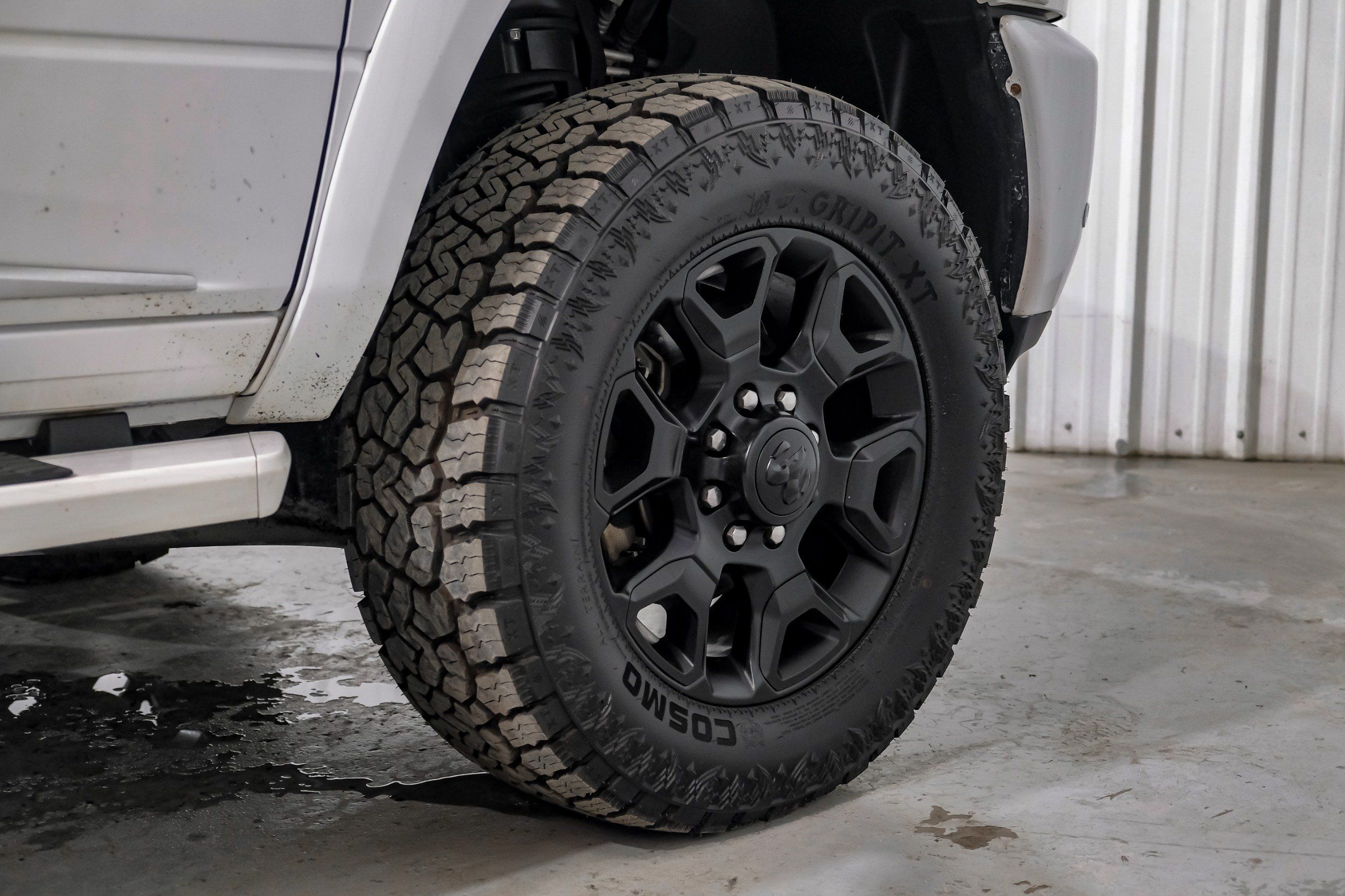 Photo 119 of 2018 Ram 2500 Dj for sale in Katy, TX