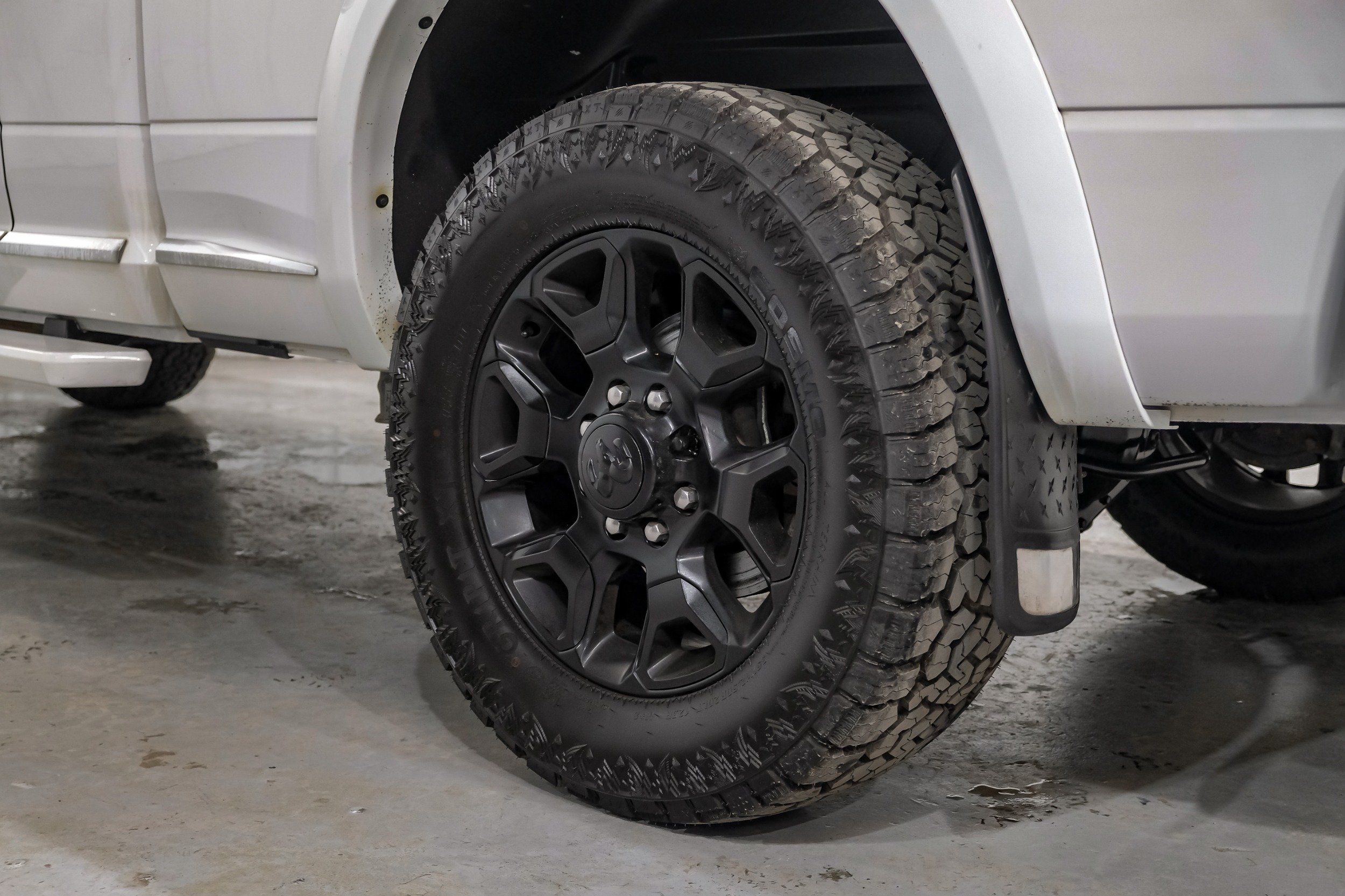 Photo 123 of 2018 Ram 2500 Dj for sale in Katy, TX