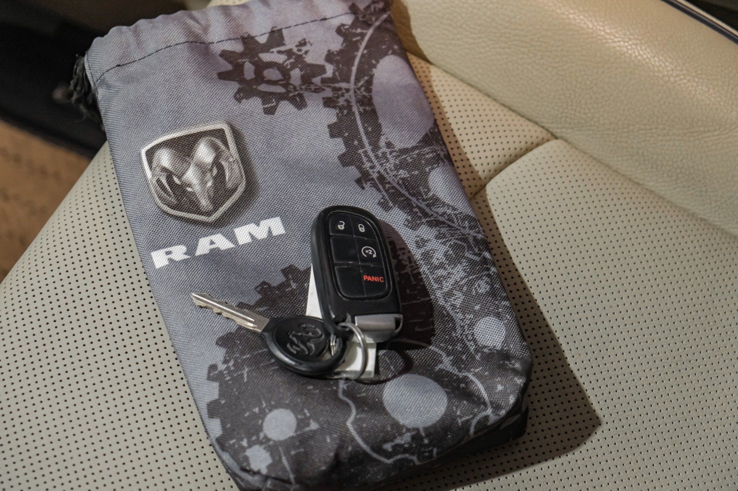 Photo 127 of 2018 Ram 2500 Dj for sale in Katy, TX