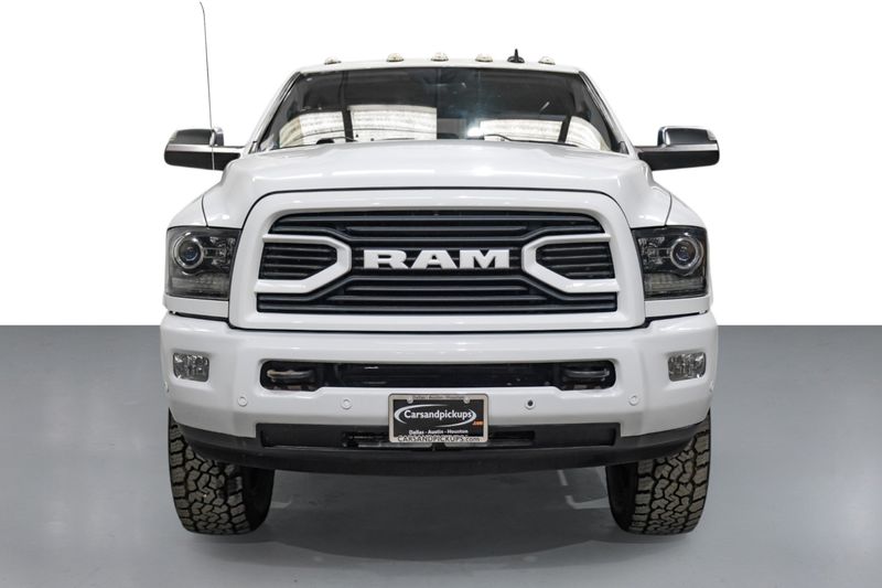 Photo 6 of 2018 Ram 2500 Dj for sale in Katy, TX