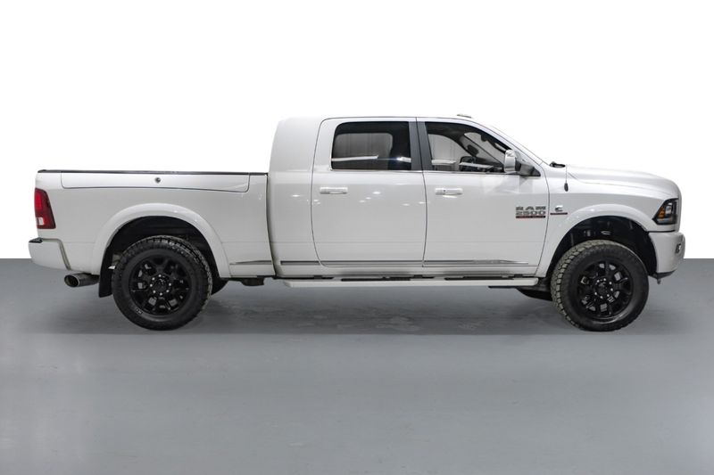 Photo 10 of 2018 Ram 2500 Dj for sale in Katy, TX