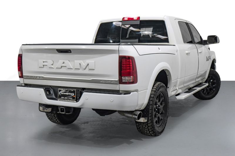 Photo 12 of 2018 Ram 2500 Dj for sale in Katy, TX