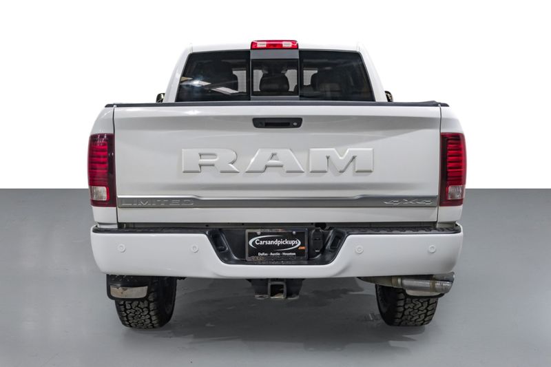 Photo 14 of 2018 Ram 2500 Dj for sale in Katy, TX