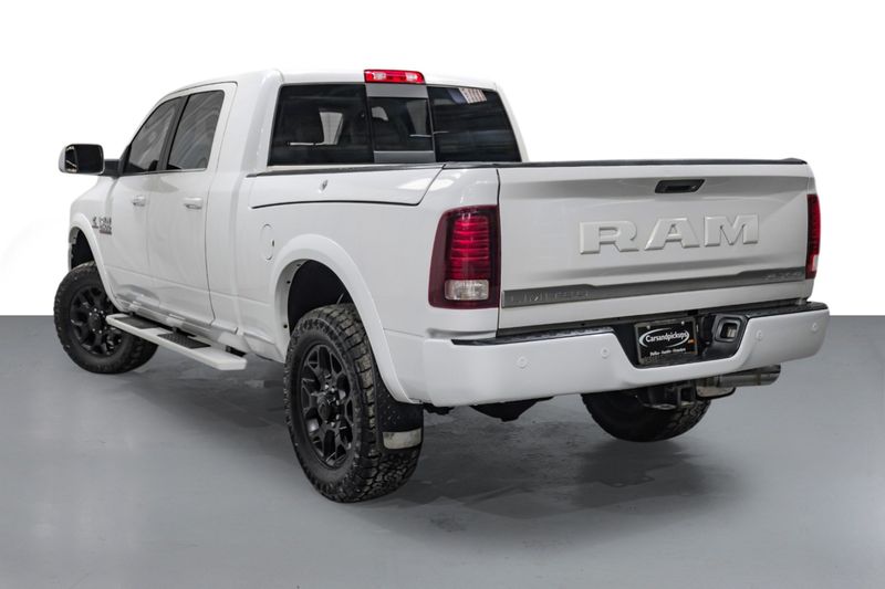 Photo 16 of 2018 Ram 2500 Dj for sale in Katy, TX