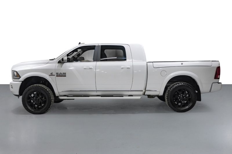 Photo 18 of 2018 Ram 2500 Dj for sale in Katy, TX