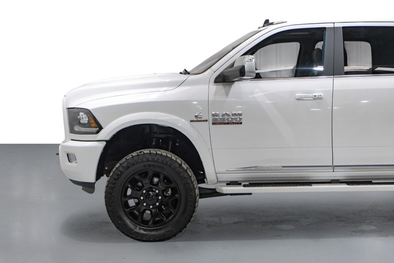 Photo 20 of 2018 Ram 2500 Dj for sale in Katy, TX