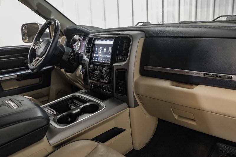 Photo 24 of 2018 Ram 2500 Dj for sale in Katy, TX