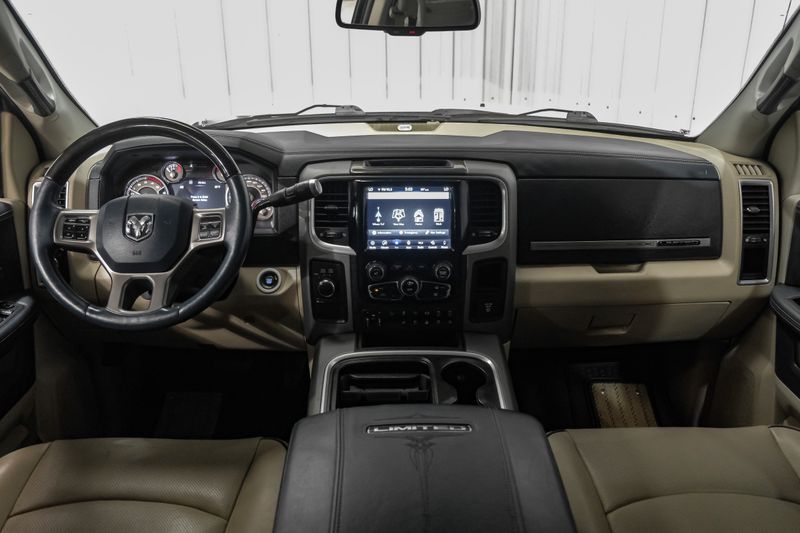 Photo 26 of 2018 Ram 2500 Dj for sale in Katy, TX
