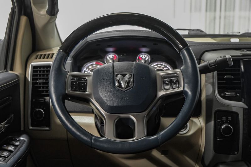 Photo 30 of 2018 Ram 2500 Dj for sale in Katy, TX