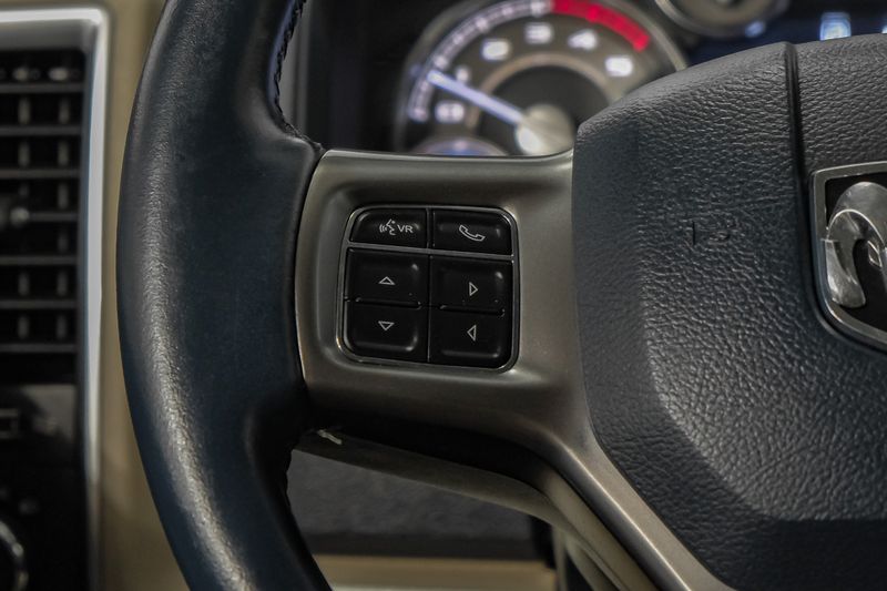 Photo 32 of 2018 Ram 2500 Dj for sale in Katy, TX