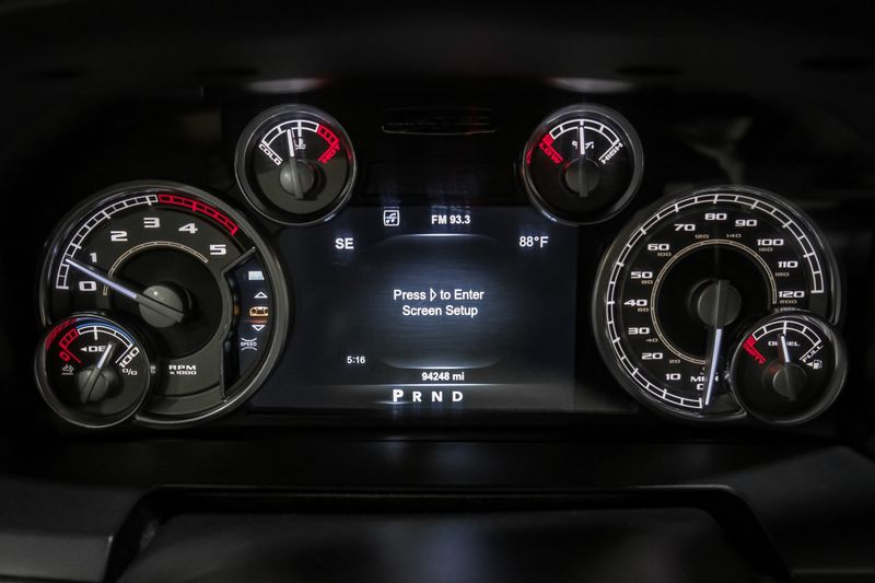 Photo 36 of 2018 Ram 2500 Dj for sale in Katy, TX