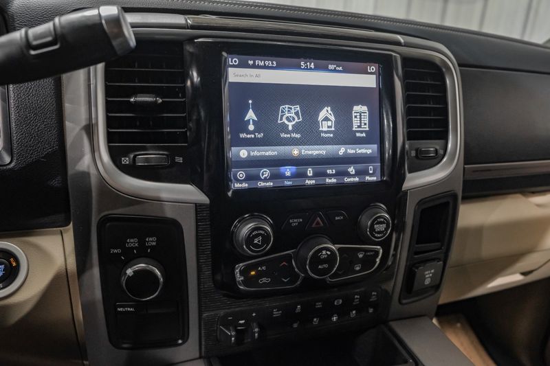 Photo 50 of 2018 Ram 2500 Dj for sale in Katy, TX