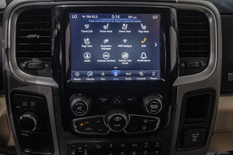 Photo 52 of 2018 Ram 2500 Dj for sale in Katy, TX