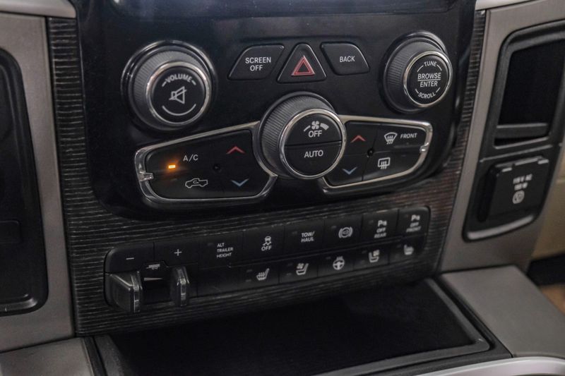 Photo 54 of 2018 Ram 2500 Dj for sale in Katy, TX