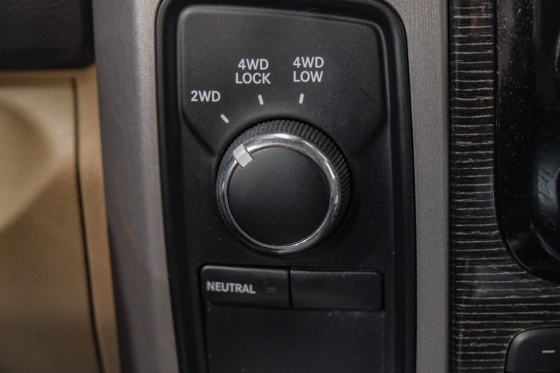 Photo 56 of 2018 Ram 2500 Dj for sale in Katy, TX