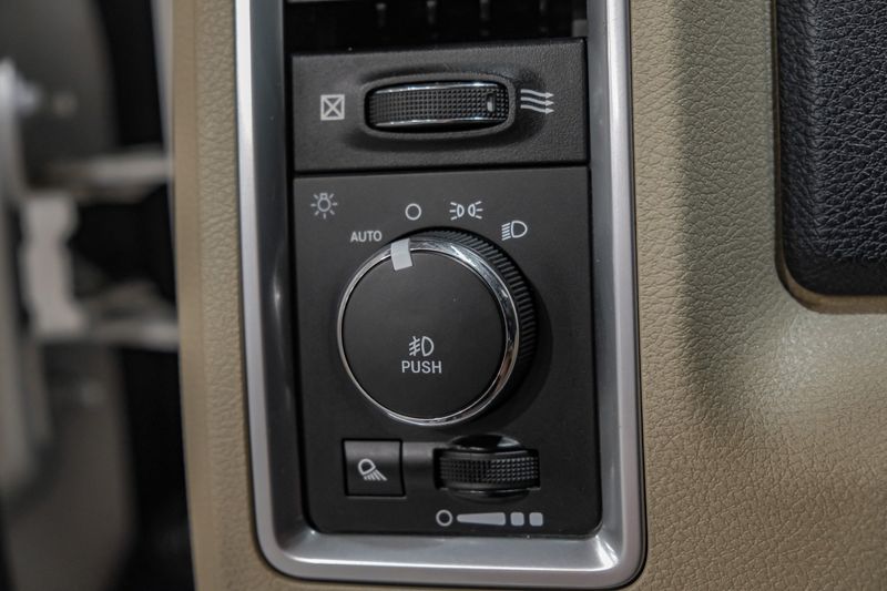 Photo 58 of 2018 Ram 2500 Dj for sale in Katy, TX