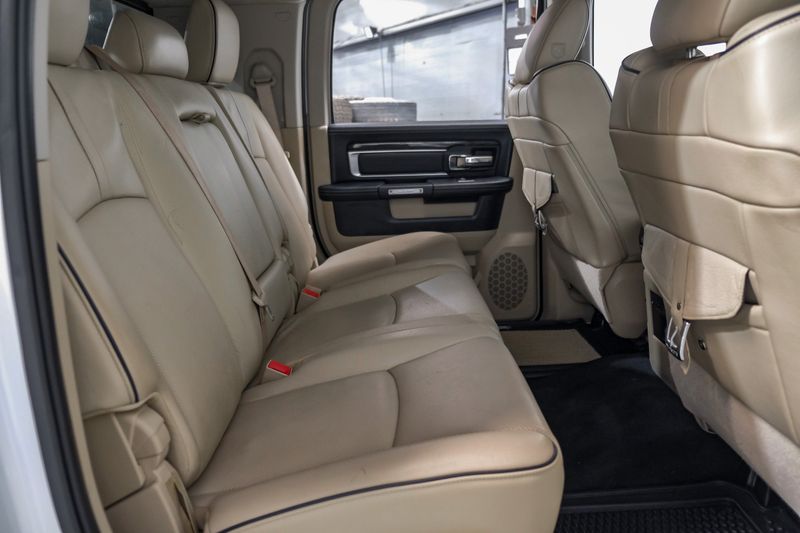 Photo 70 of 2018 Ram 2500 Dj for sale in Katy, TX