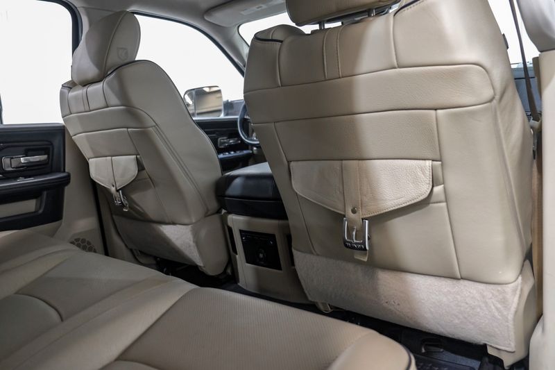 Photo 72 of 2018 Ram 2500 Dj for sale in Katy, TX