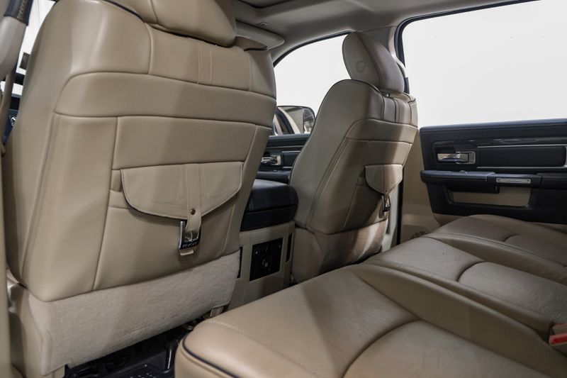 Photo 74 of 2018 Ram 2500 Dj for sale in Katy, TX
