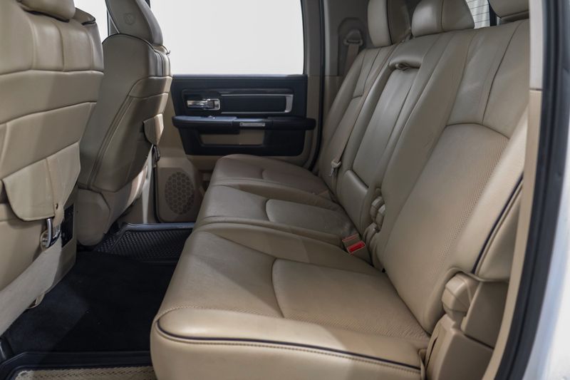 Photo 76 of 2018 Ram 2500 Dj for sale in Katy, TX