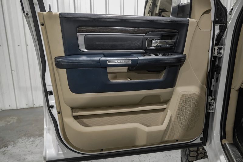 Photo 82 of 2018 Ram 2500 Dj for sale in Katy, TX