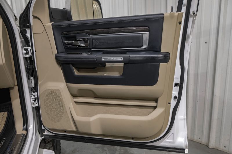 Photo 86 of 2018 Ram 2500 Dj for sale in Katy, TX
