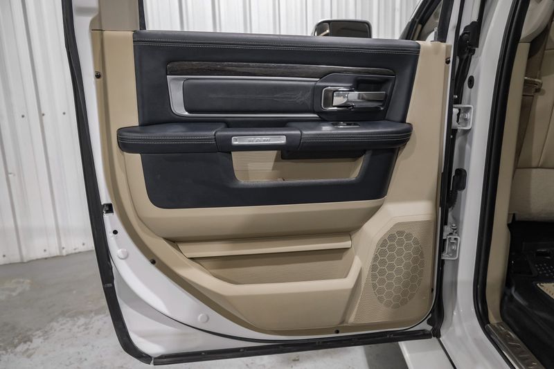Photo 88 of 2018 Ram 2500 Dj for sale in Katy, TX