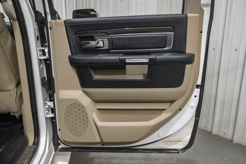 Photo 90 of 2018 Ram 2500 Dj for sale in Katy, TX