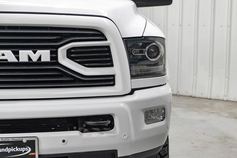 Photo 94 of 2018 Ram 2500 Dj for sale in Katy, TX