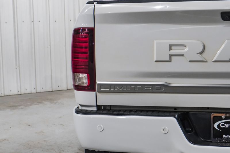 Photo 96 of 2018 Ram 2500 Dj for sale in Katy, TX