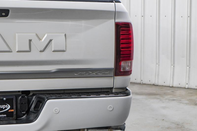 Photo 98 of 2018 Ram 2500 Dj for sale in Katy, TX