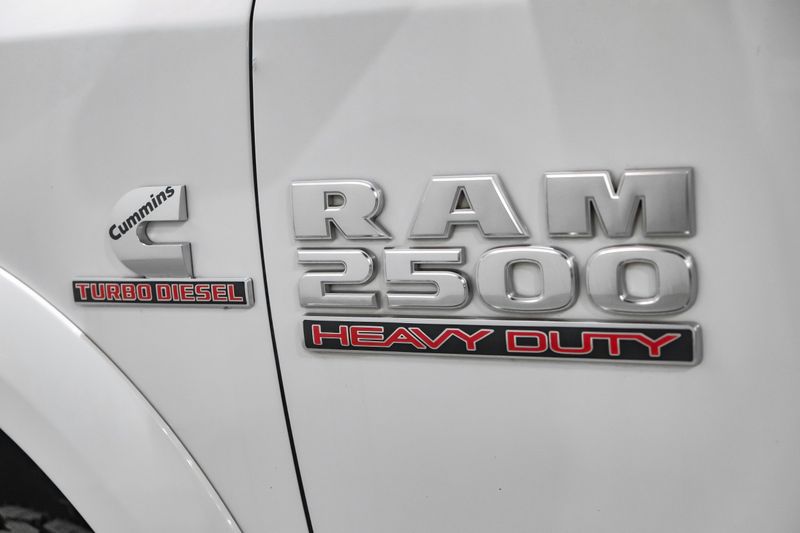 Photo 100 of 2018 Ram 2500 Dj for sale in Katy, TX